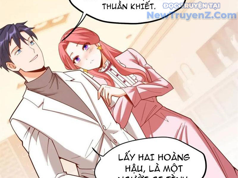 Trọng Sinh Không Làm Chạn Vương, Tôi Một Mình Nạp Game Thăng Cấp chapter 225 - Trang 18