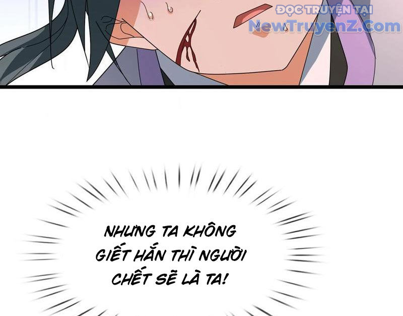 Tiên Làm Nô Thần Là Bộc, Đại Đế Làm Chó Giữ Nhà chapter 52 - Trang 20