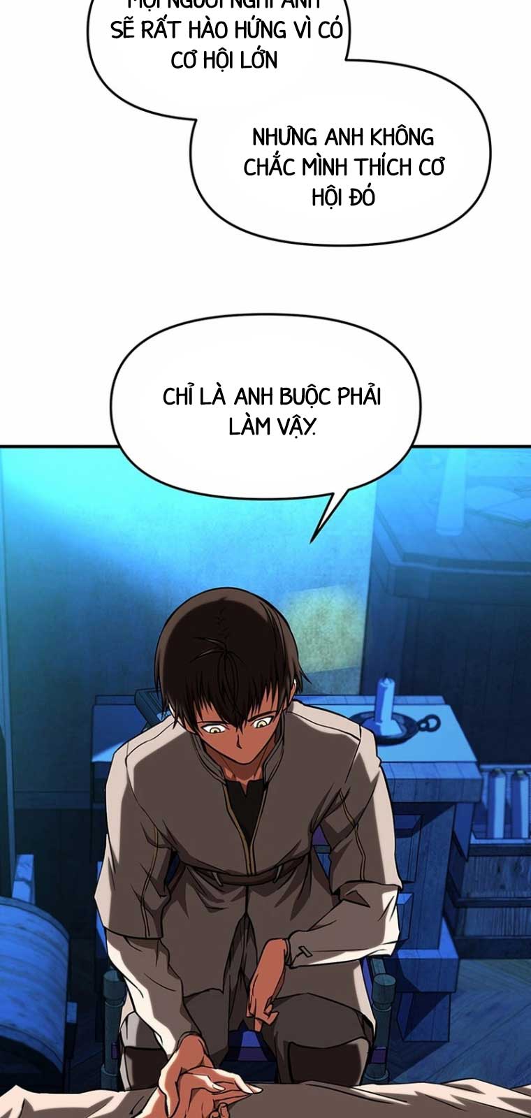 Nhân Vật Phụ Trong Thế Giới Điên Loạn chapter 13 - Trang 64