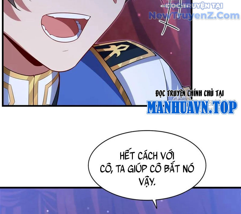 Câm Miệng đi ác Long, Ta Không Muốn Trông Trẻ Với Ngươi Nữa! chapter 39 - Trang 75