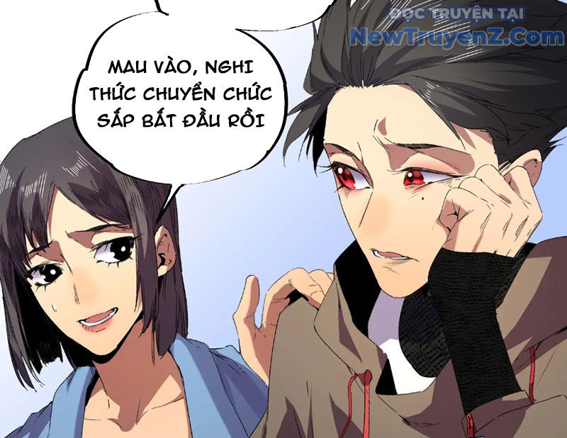 Cấm Chú Sư Mạnh Nhất Lịch Sử chapter 1 - Trang 72