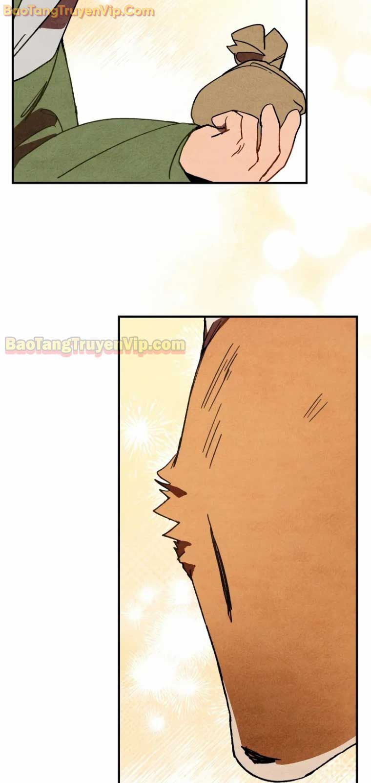 Vị Thần Trở Lại chapter 128 - Trang 18
