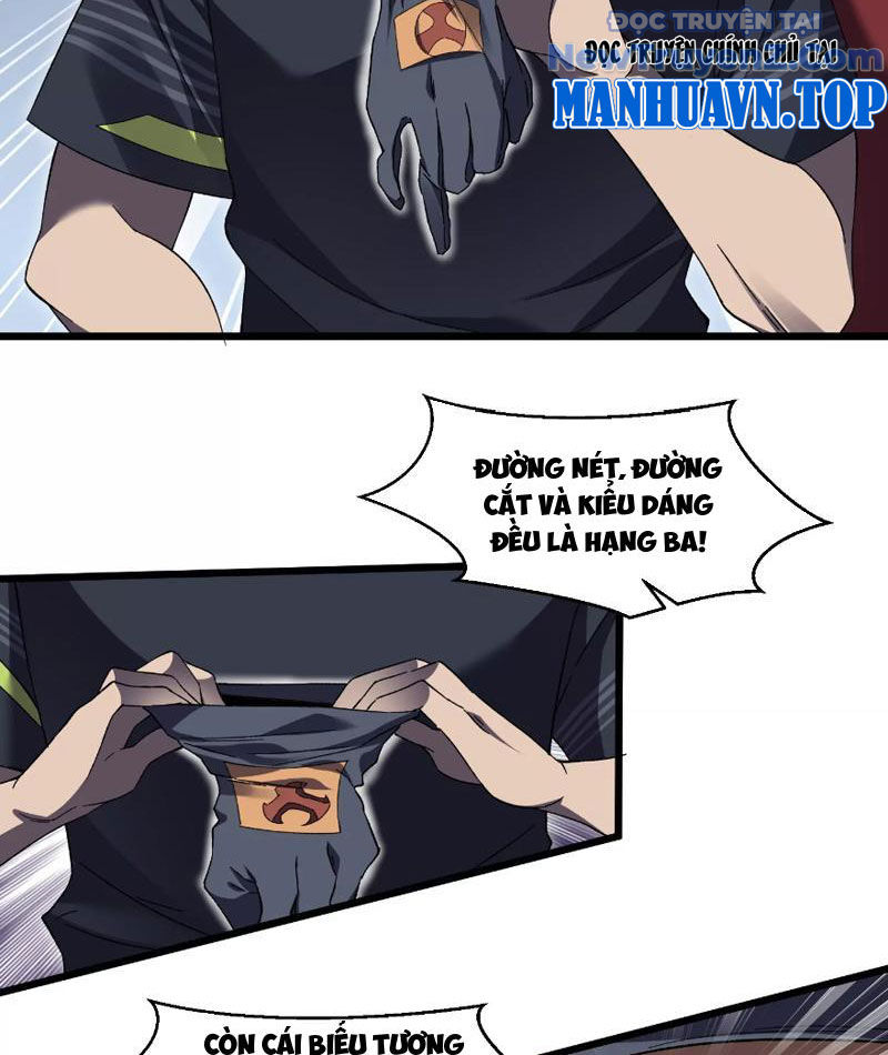 Công hội Kỳ Lân chapter 2 - Trang 43