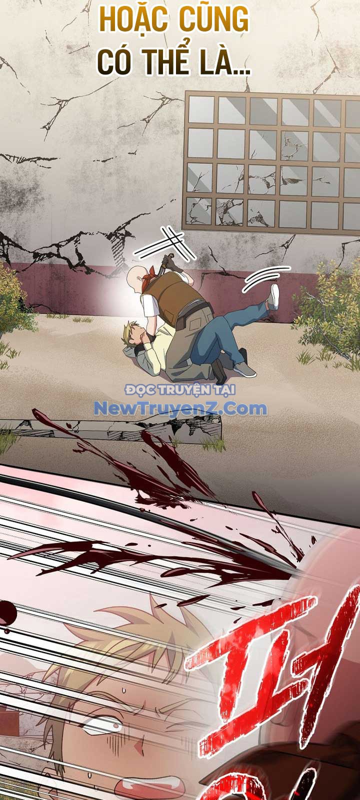 Stream Của Cung Thủ Thiên Tài chapter 63 - Trang 55