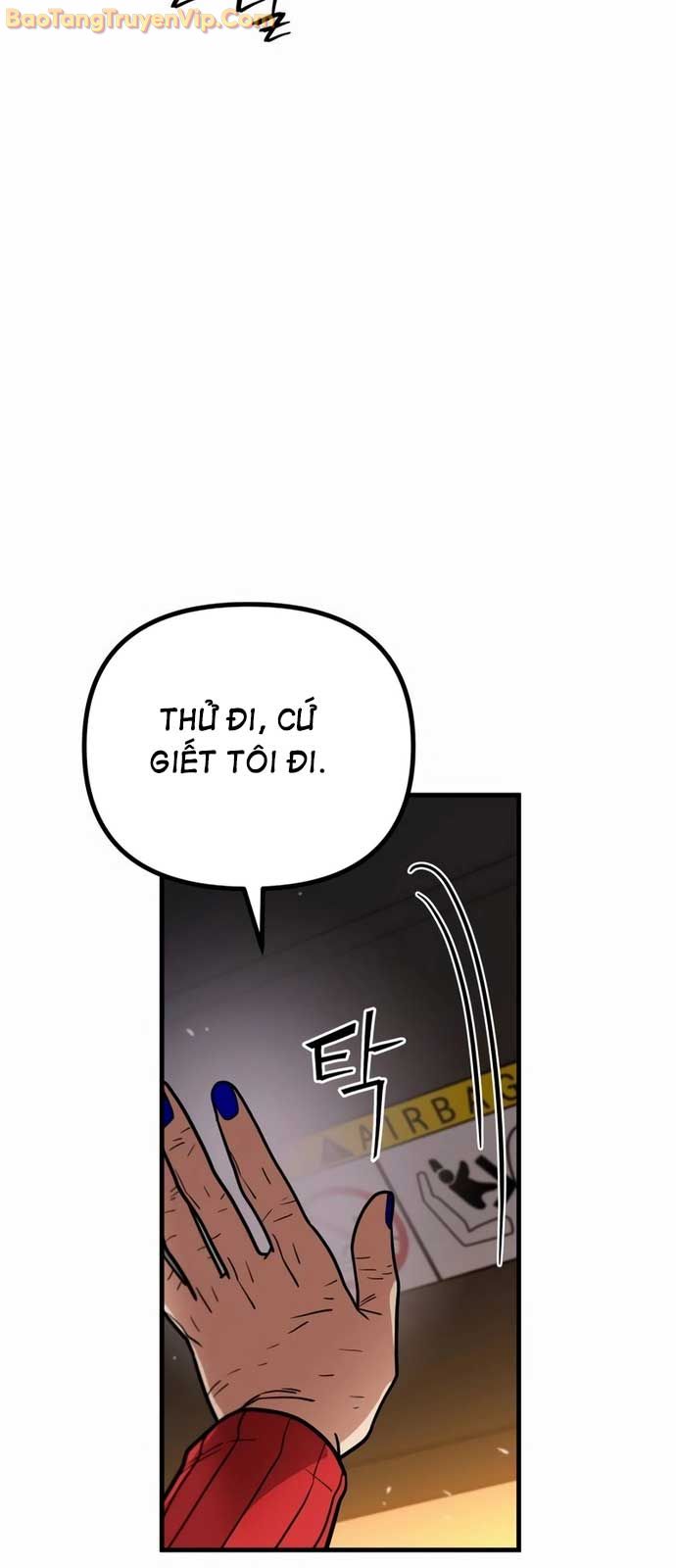 Hacker Báo Thù chapter 6 - Trang 11