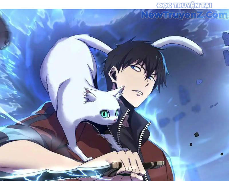 Công hội Kỳ Lân chapter 8 - Trang 4