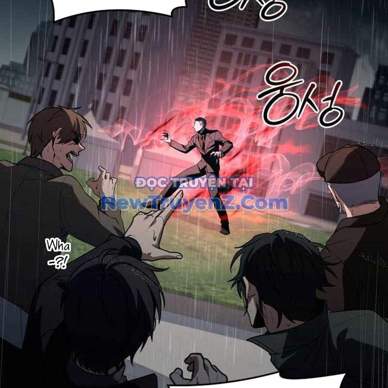 Kim Chiến Sĩ: Hành Trình Xây Dựng Đặc Tính chapter 39 - Trang 40