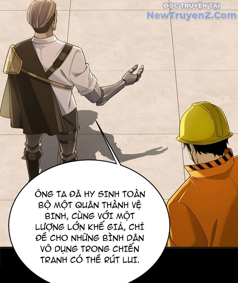 Cương Thiết Khế Ước chapter 27 - Trang 51