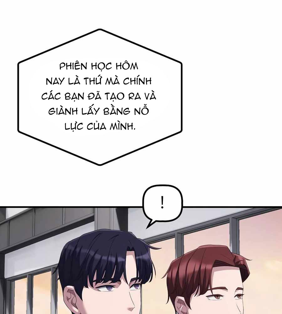 Đi Lên Từ Đáy Xã Hội chapter 23 - Trang 42