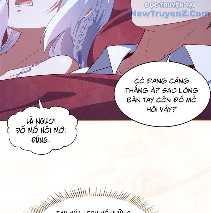 Câm Miệng đi ác Long, Ta Không Muốn Trông Trẻ Với Ngươi Nữa! chapter 40 - Trang 38