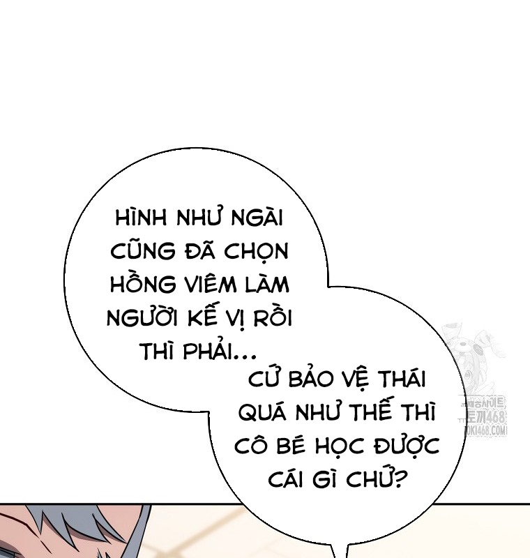 Cẩm nang dành cho top ranker chapter 28 - Trang 111