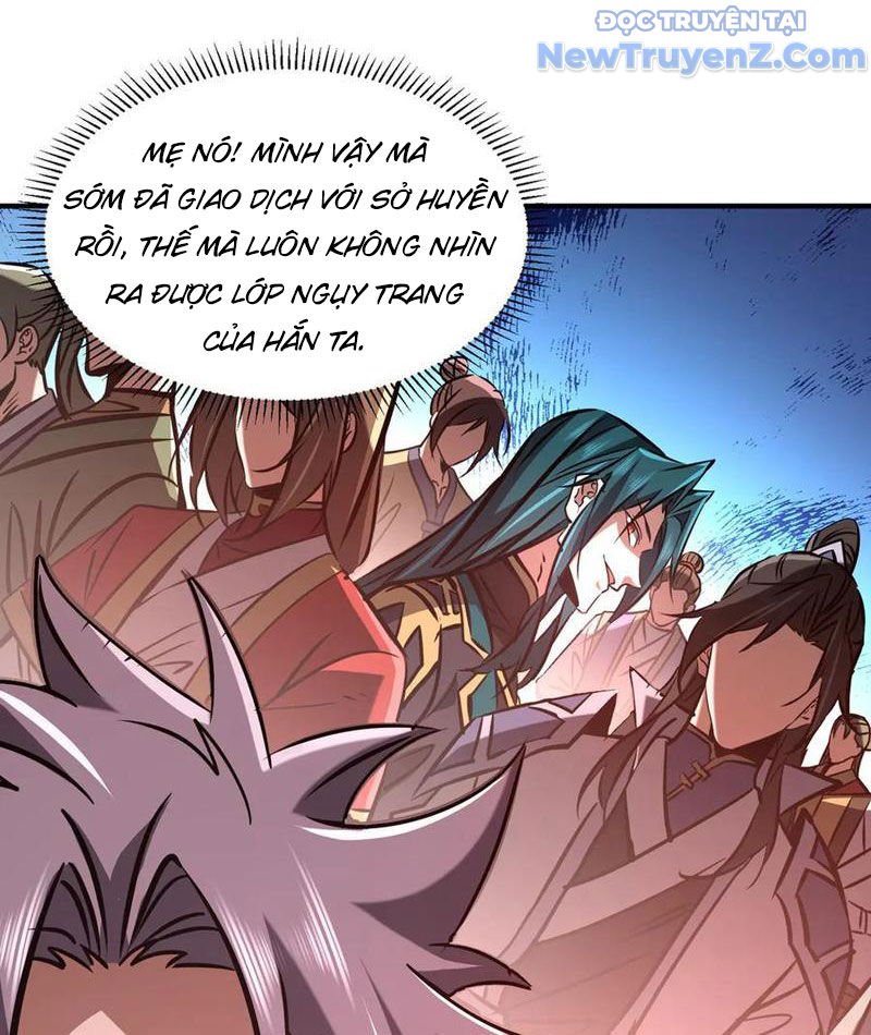 Ma Tu Tái Sinh: Khởi Đầu Nhặt Được Một Hành Tinh Zombie chapter 39 - Trang 90