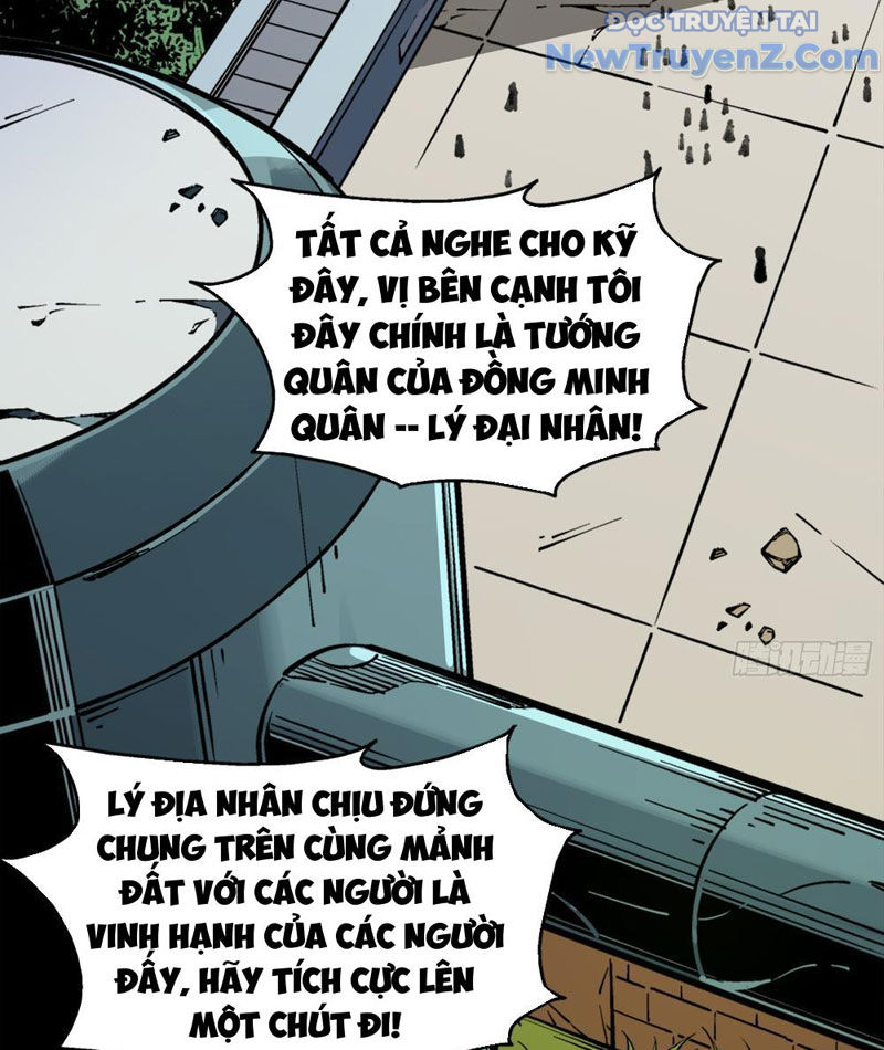 Cương Thiết Khế Ước chapter 27 - Trang 43