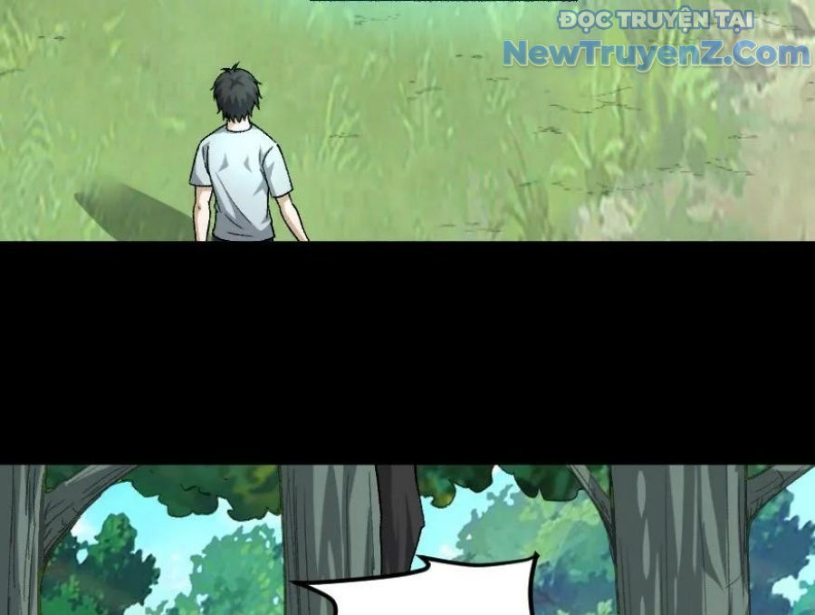 Ngày Tôi Sinh Ra, Bách Quỷ Dạ Hành, Tuyết Thi Hộ đạo chapter 702 - Trang 55
