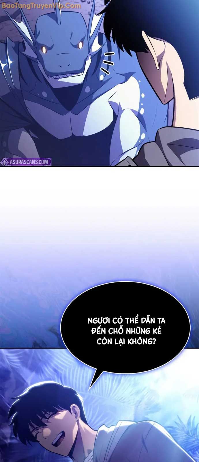 Tôi Là Tân Thủ Có Cấp Cao Nhất chapter 206 - Trang 91