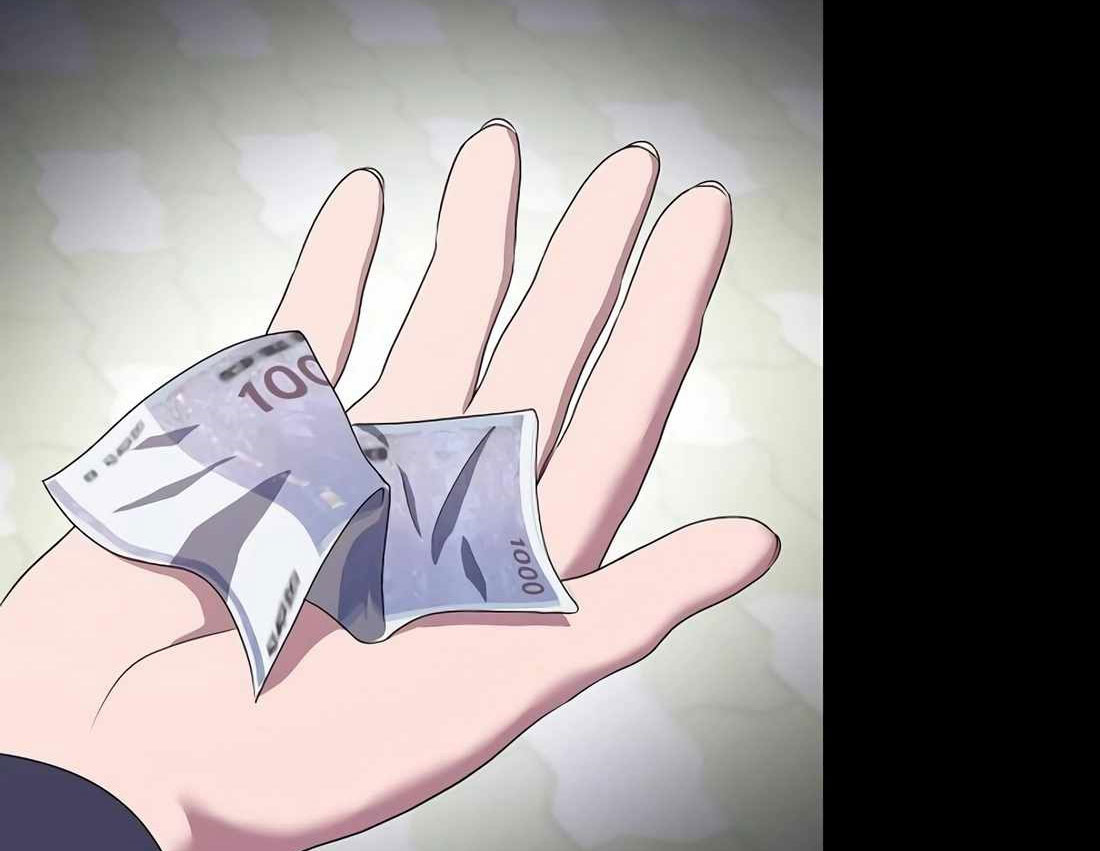 Đi Lên Từ Đáy Xã Hội chapter 20 - Trang 31