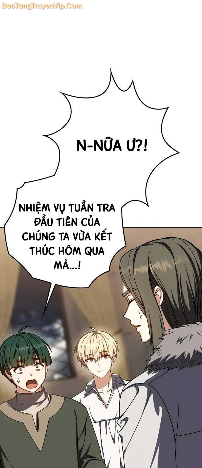 Sát Thủ Tái Sinh Thành Một Kiếm Sĩ Thiên Tài chapter 64 - Trang 20