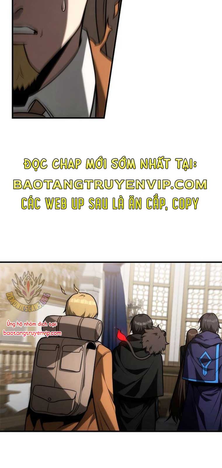 Thiếu Gia Chủ Của Gia Tộc Tử Linh Sư chapter 25 - Trang 18