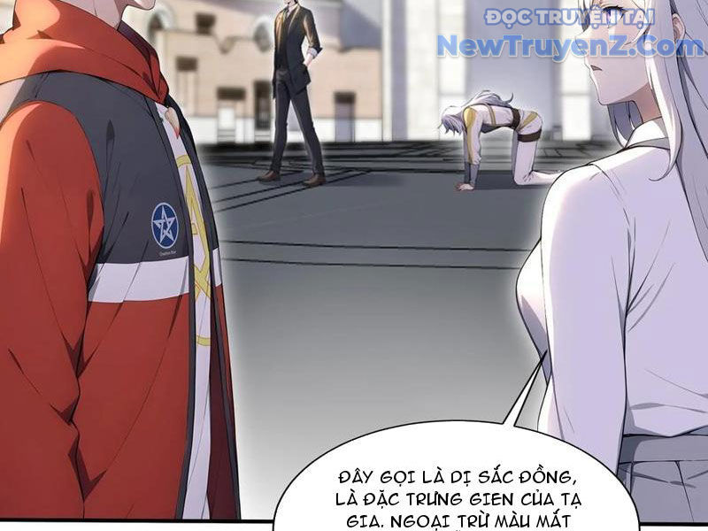 đệ Nhất Ngự Thú Sư chapter 59 - Trang 4
