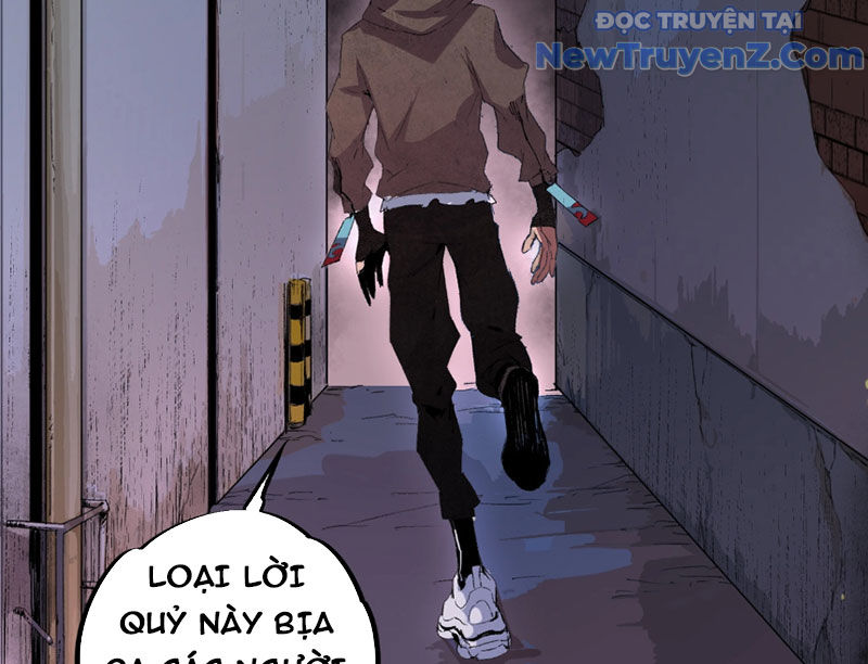 Cấm Chú Sư Mạnh Nhất Lịch Sử chapter 1 - Trang 40