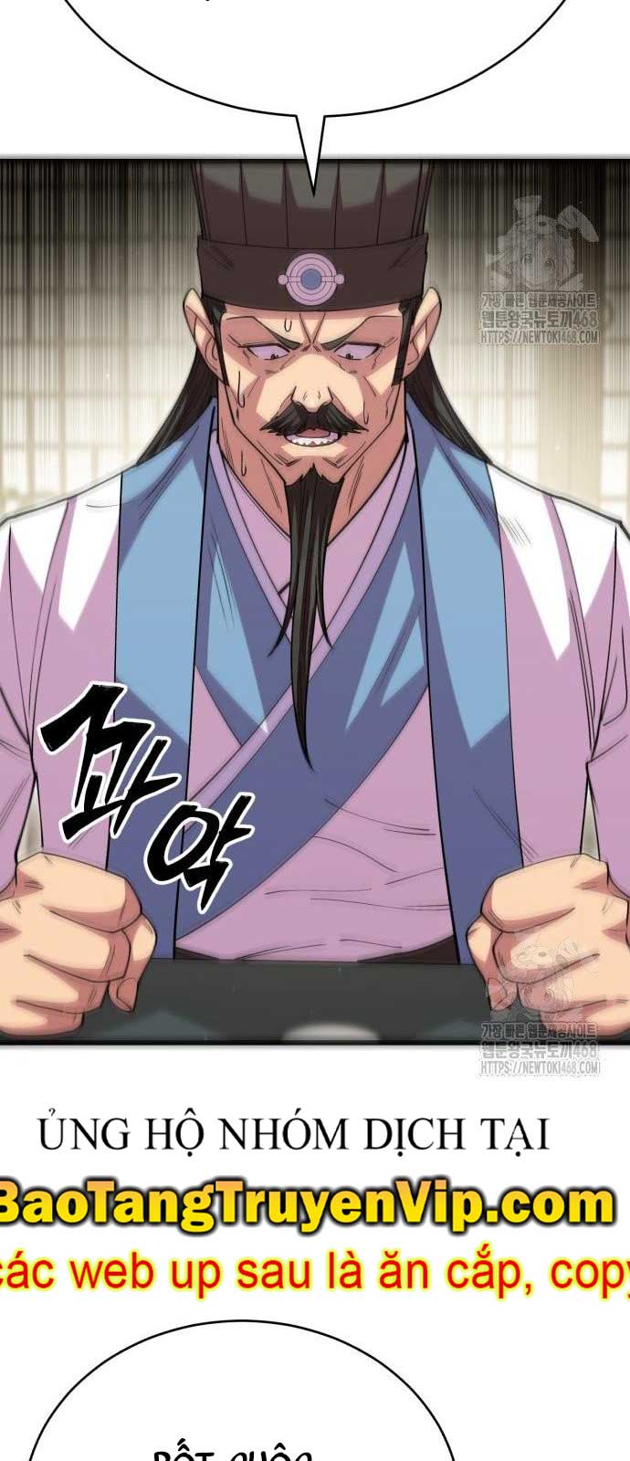 Thiên Hạ Đệ Nhất Đại Sư Huynh chapter 128 - Trang 13