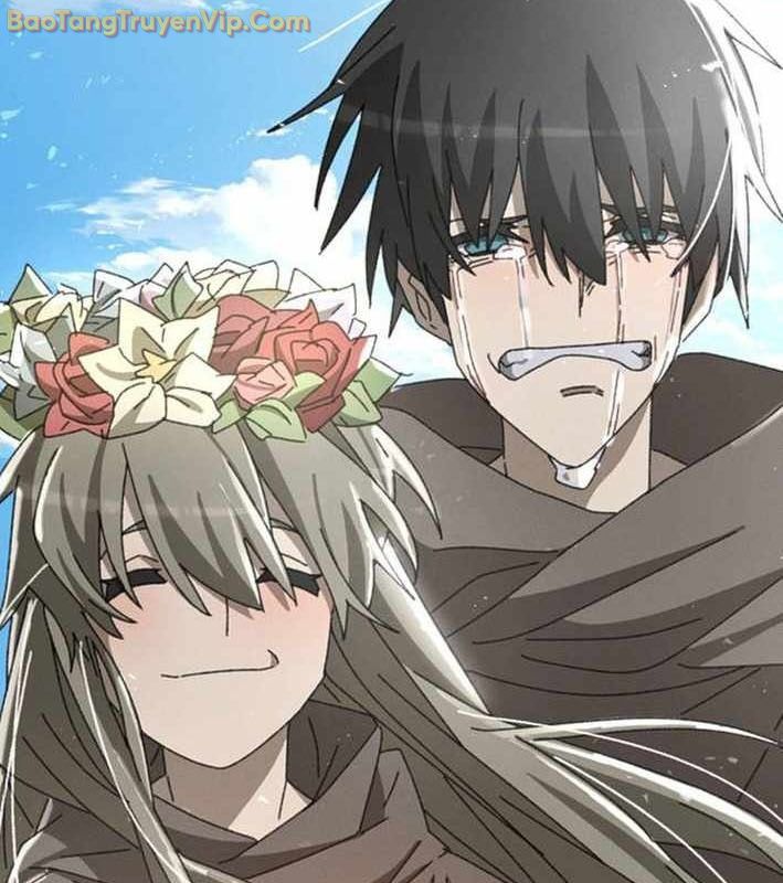 Kẻ Chôn Cất Quái Vật chapter 7 - Trang 226