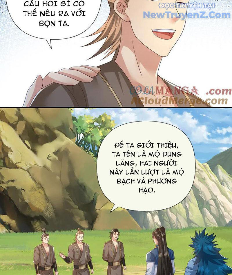 Ta Có Thể Đốn Ngộ Vô Hạn chapter 264 - Trang 26