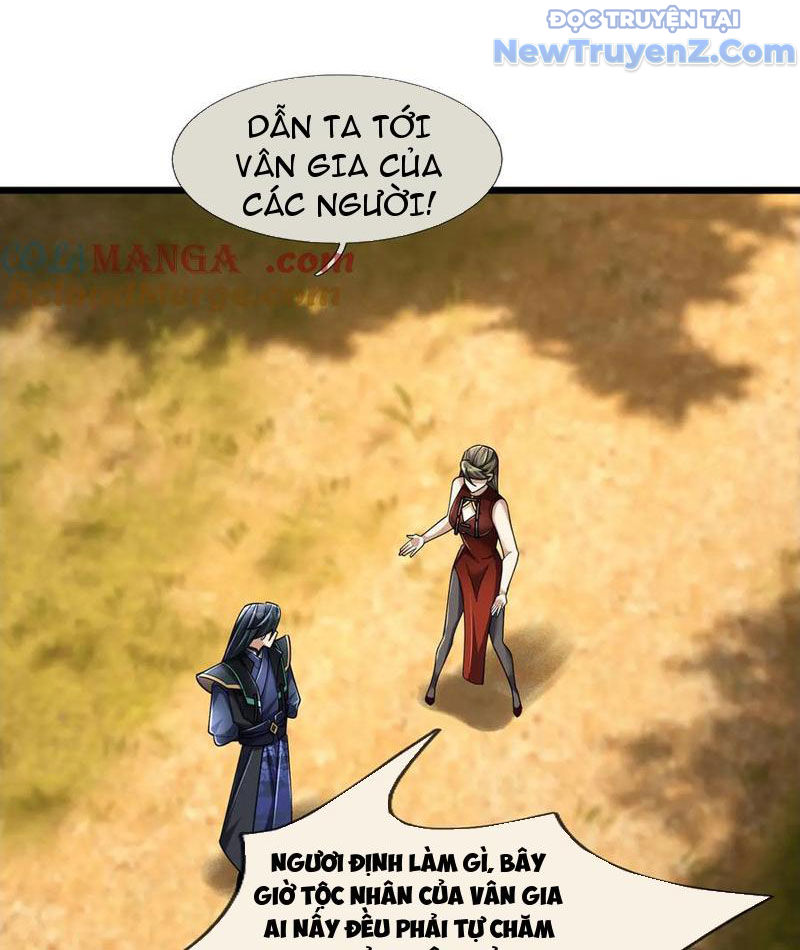 Ngủ say vạn cổ: Xuất thế quét ngang chư thiên chapter 102 - Trang 91