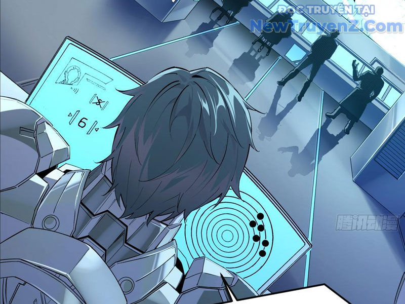 Cương Thiết Khế Ước chapter 26 - Trang 130