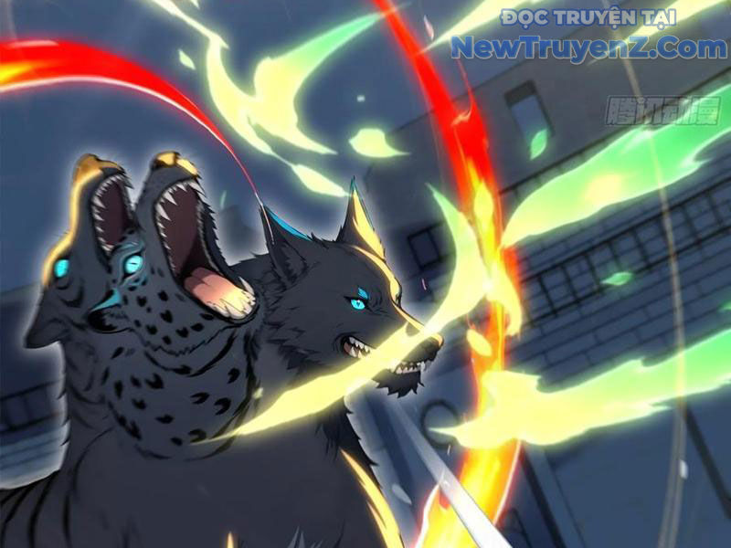 đệ Nhất Ngự Thú Sư chapter 59 - Trang 62
