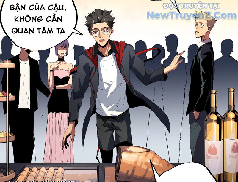 Cấm Chú Sư Mạnh Nhất Lịch Sử chapter 6 - Trang 67