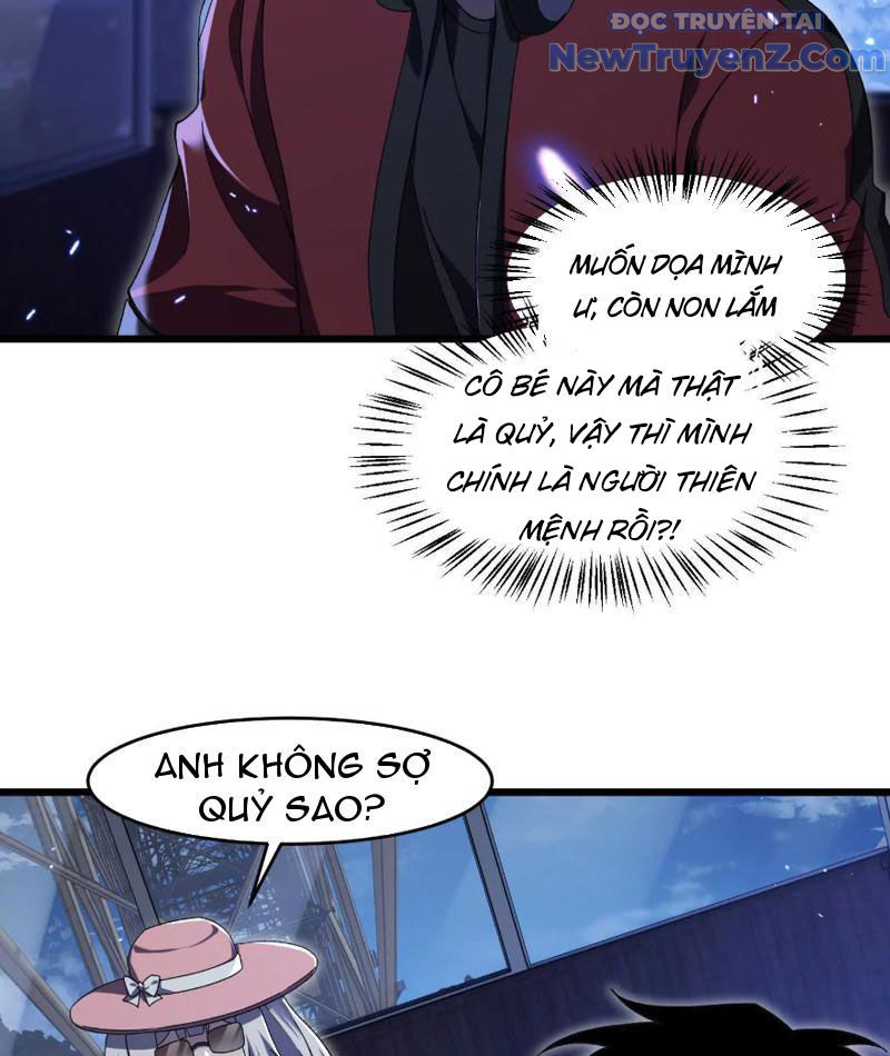 Công hội Kỳ Lân chapter 3 - Trang 46