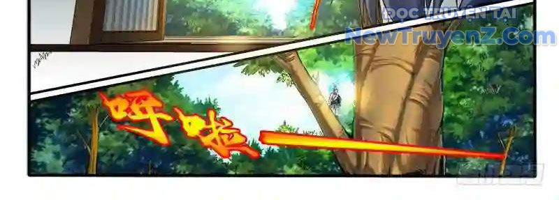 Huyễn Thú Vương chapter 293 - Trang 11