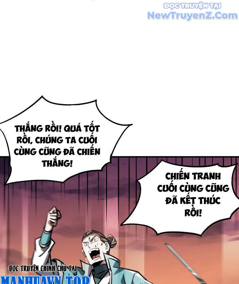 Ma Tu Tái Sinh: Khởi Đầu Nhặt Được Một Hành Tinh Zombie chapter 39 - Trang 13