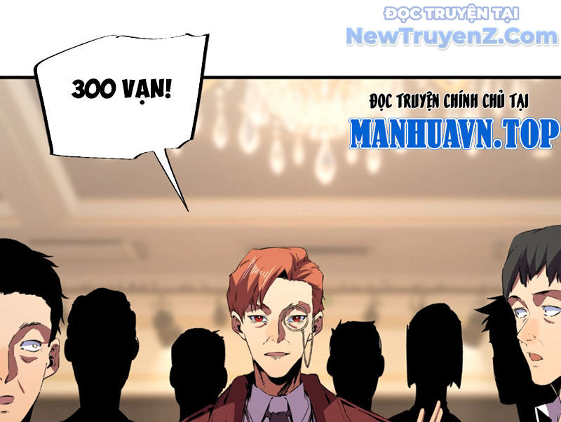 Cấm Chú Sư Mạnh Nhất Lịch Sử chapter 7 - Trang 8