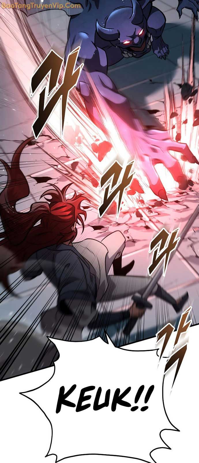 Cửu Thiên Kiếm Pháp chapter 122 - Trang 5