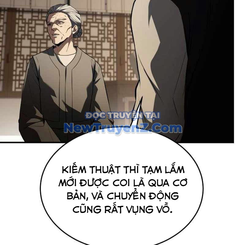 Kim Chiến Sĩ: Hành Trình Xây Dựng Đặc Tính chapter 39 - Trang 222