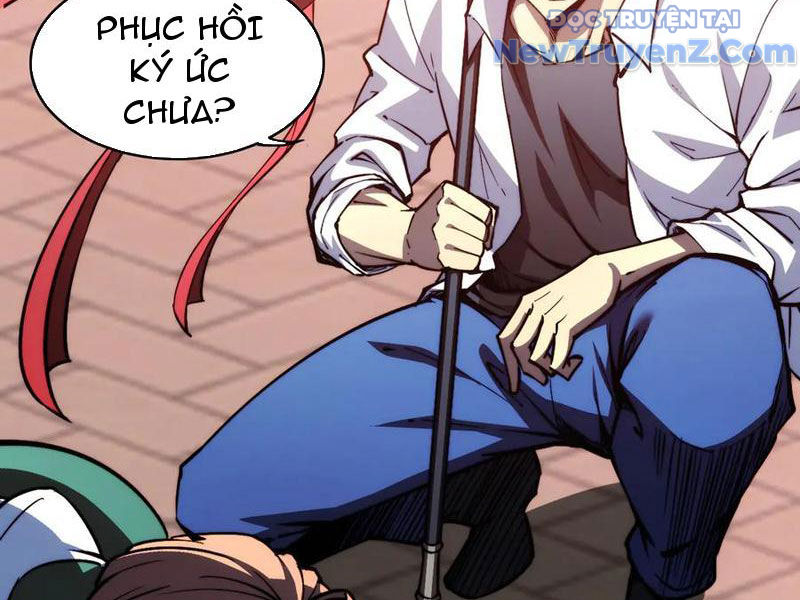 Mạt Thế: Nhân Hoàng Phiên Mời Chư Vị Nữ Đồ Đệ Nhập Tọa chapter 12 - Trang 32