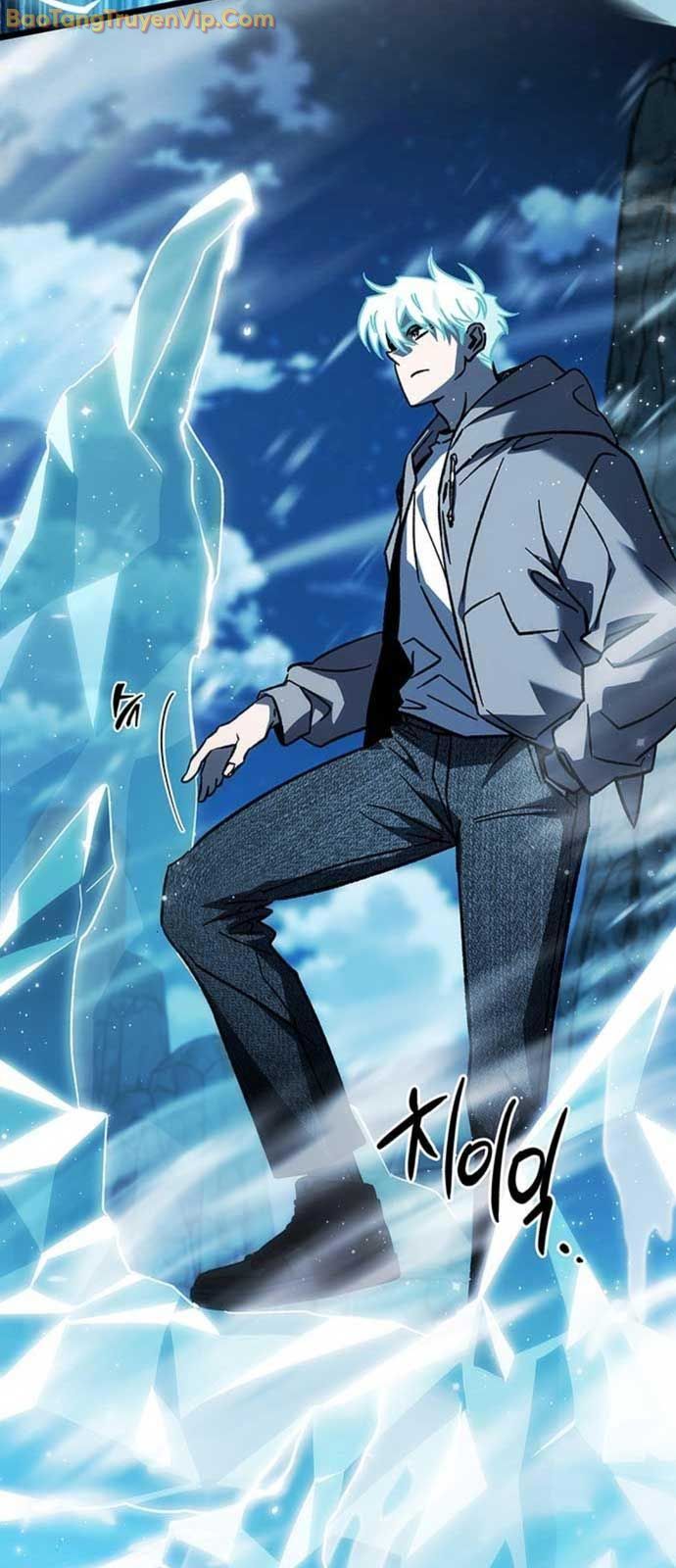 Công Chúa Hắc Viêm LV-99 chapter 6 - Trang 44
