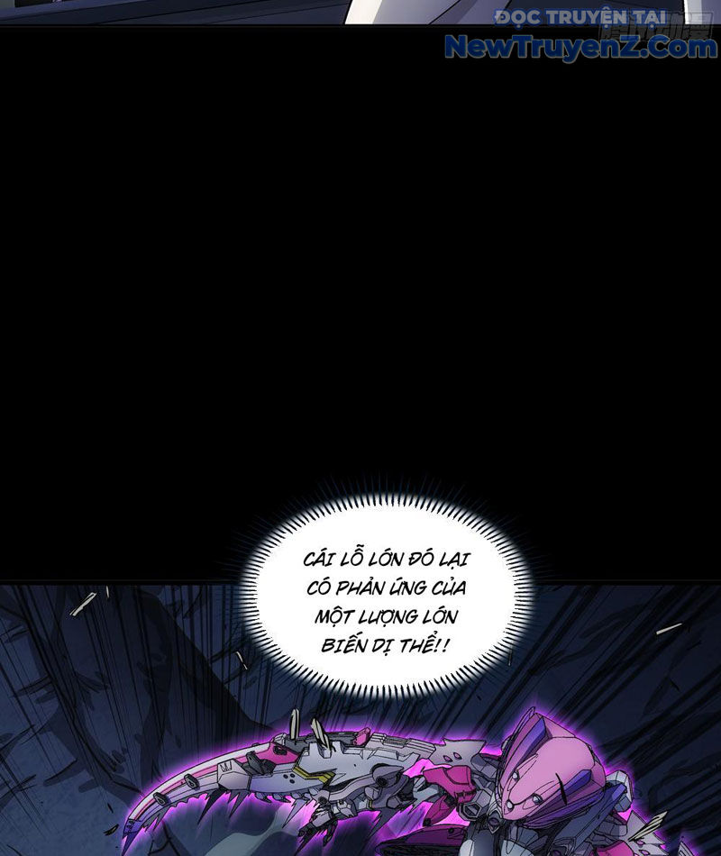 Cương Thiết Khế Ước chapter 25 - Trang 14