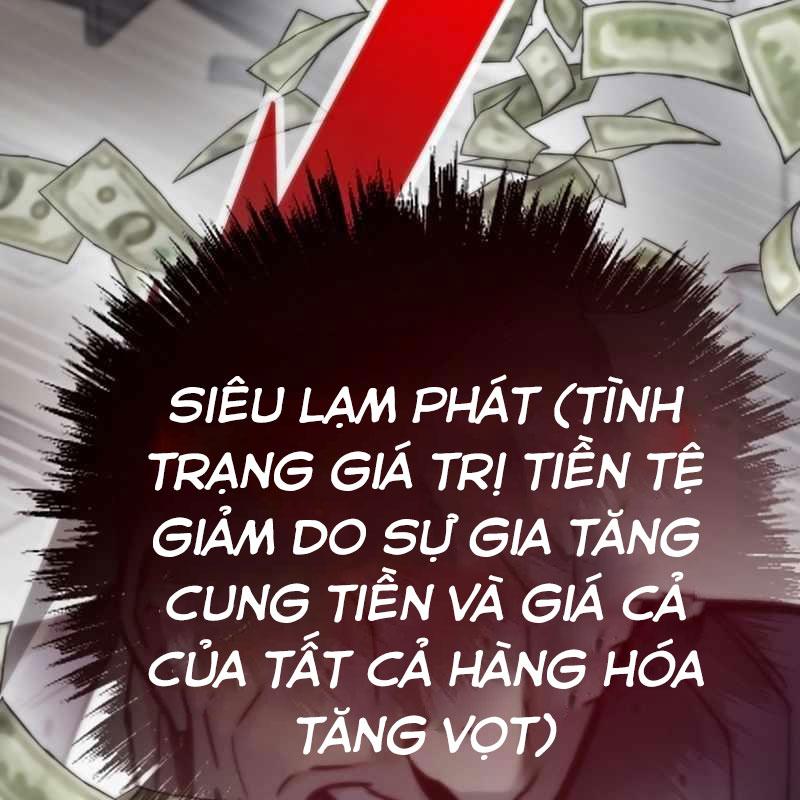Hồi Quy Giả chapter 131 - Trang 125