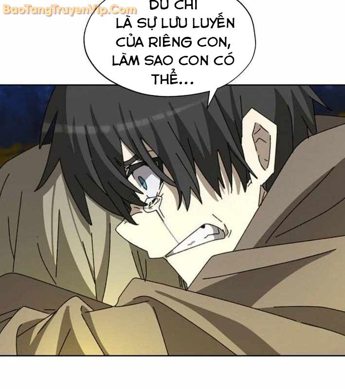 Kẻ Chôn Cất Quái Vật chapter 7 - Trang 175