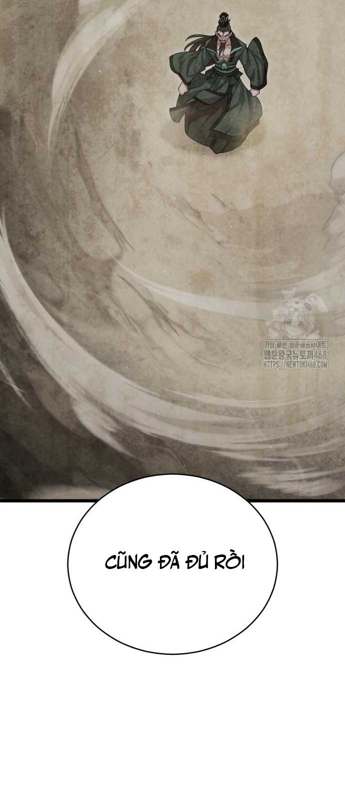 Thiên Hạ Đệ Nhất Đại Sư Huynh chapter 129 - Trang 21