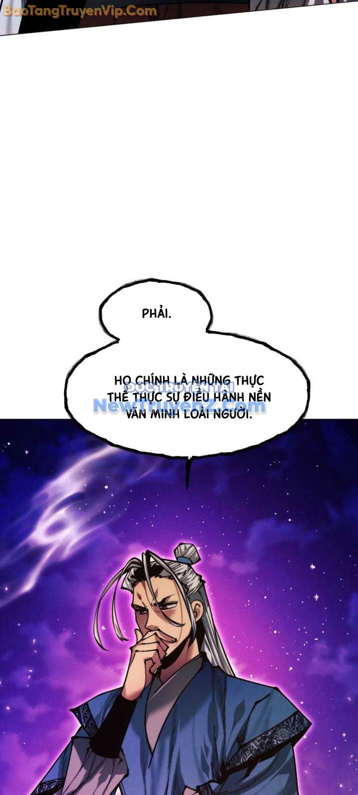 Chuyển Sinh Vào Thế Giới Võ Lâm chapter 138 - Trang 94