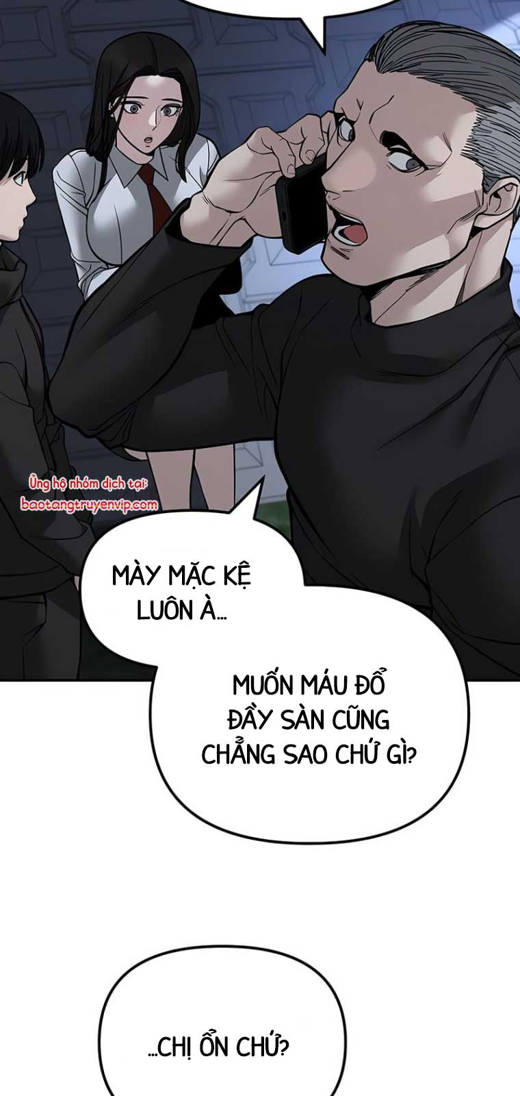 Giang Hồ Thực Thi Công Lý chapter 137 - Trang 76