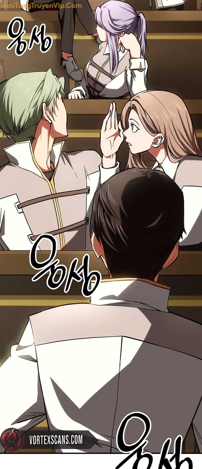 Nhân Vật Phụ Trong Thế Giới Điên Loạn chapter 15 - Trang 4