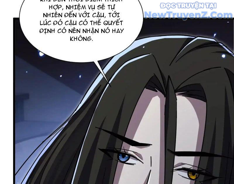 Công hội Kỳ Lân chapter 8 - Trang 11