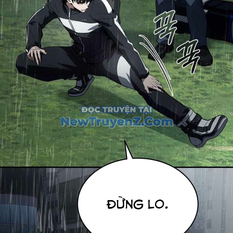 Kim Chiến Sĩ: Hành Trình Xây Dựng Đặc Tính chapter 39 - Trang 8