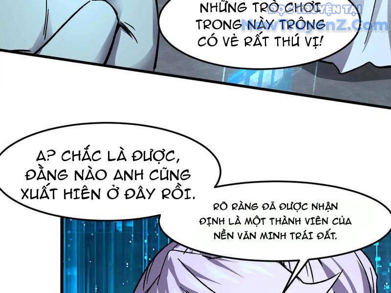 Cương Thi Tiên Sinh chapter 161 - Trang 188