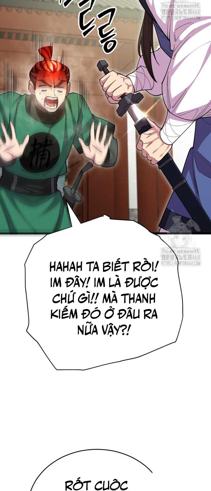 Thiên Hạ Đệ Nhất Đại Sư Huynh chapter 129 - Trang 41